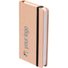Cuaderno A6 Bosco  negro