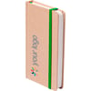 Cuaderno A6 Bosco  verde
