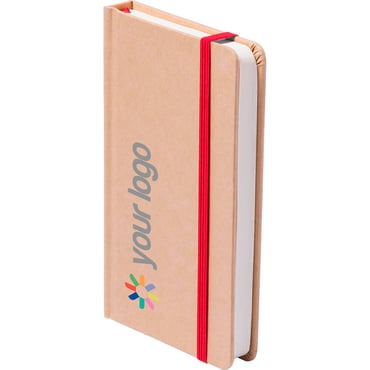Cuaderno A6 Bosco 