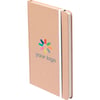 Cuaderno A5 Raimok blanco