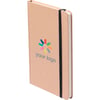 Cuaderno A5 Raimok negro