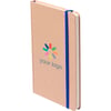 Cuaderno A5 Raimok azul
