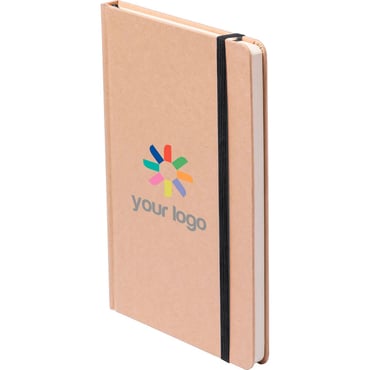 Cuaderno A5 Raimok