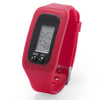 Reloj Drogon rojo