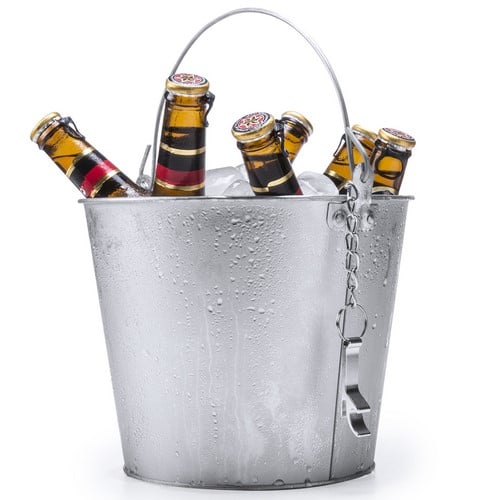 Cubo Blake. regalos promocionales