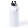 Weiß Trinkflasche Greims 400ml