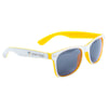 Yellow Sunglasses Saimon
