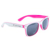 Pink Sunglasses Saimon
