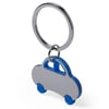 Llavero Rader azul