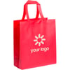Bolsa Kustal rojo
