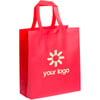 Bolsa Fimel rojo