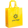 Bolsa Fimel amarillo