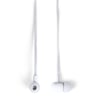 Auriculares Stepek blanco