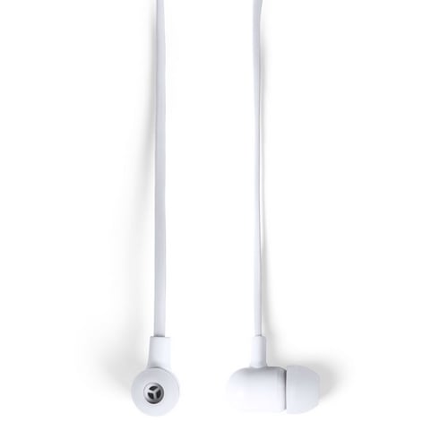 Auriculares Stepek. regalos promocionales