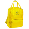Mochila Soken amarillo