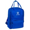 Mochila Soken azul