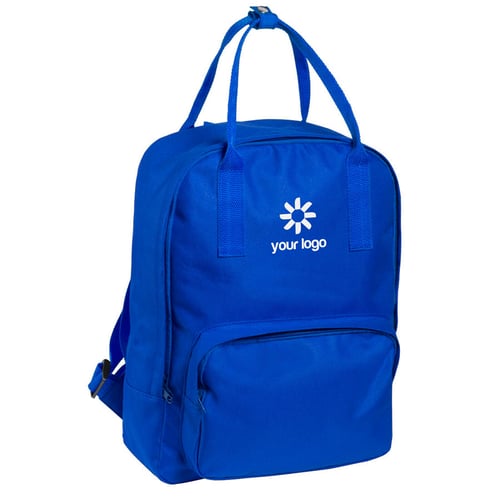Mochila Soken. regalos promocionales