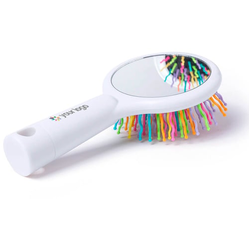 Cepillo Con Espejo Dubix. regalos promocionales