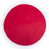 Esterilla Hansier rojo