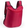 Mochila Nevera Polys rojo