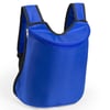 Mochila Nevera Polys azul