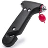 Martillo Emergencia Seleter negro