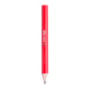 Crayon golf Ramsy rouge