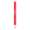 Rot Bleistift Golf Ramsy
