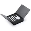 Weiß Golf-Set Afelas