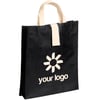 Bolsa Plegable Blastar negro