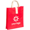 Bolsa Plegable Blastar rojo