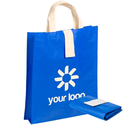 Bolsa Plegable Blastar. regalos promocionales