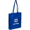 Bolsa Coina azul