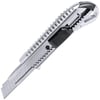 Silber Cutter aus rostfreiem Stahl Anila