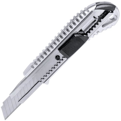Cutter aus rostfreiem Stahl Anila. regalos promocionales