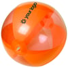 Orange Beach ball Kimber