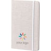 Libreta A5 Tanida blanco