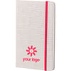 Libreta A5 Tanida rojo