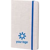 Libreta A5 Tanida azul