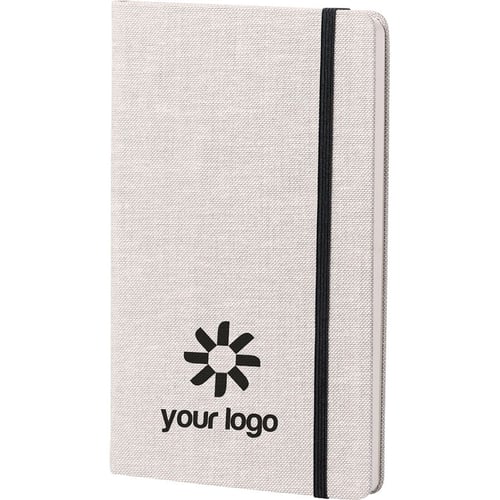 Libreta A5 Tanida. regalos promocionales