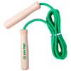 Cuerda de saltar Milli verde
