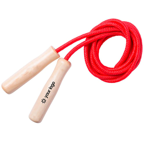 Cuerda de saltar Milli. regalos promocionales
