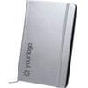 Cuaderno A5 Asina plata