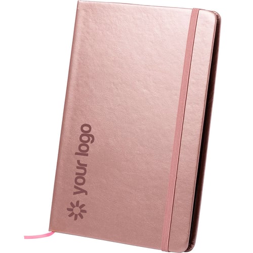 Cuaderno A5 Asina. regalos promocionales