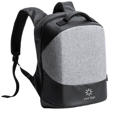 Secure laptop backpack Humel