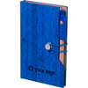 Cuaderno A6 Ansina azul