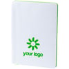 Libreta A5 Sider verde