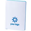 Libreta A5 Sider azul