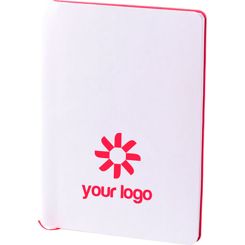 Libreta A5 Sider. regalos promocionales