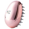 Escova de cabelo Laussie rosa